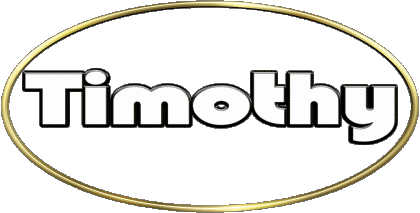 Timothy T MASCHIO - UK - USA - IRL - AUS - NZ Nome 