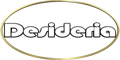 Desideria D FEMININE - Italy First Names 