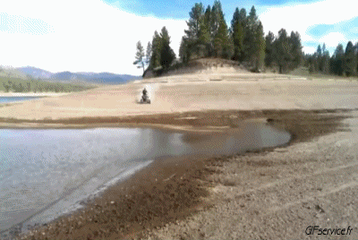 Fail Quad Trasporti Umorismo -  Fun 