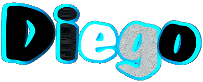 Diego D MANN  - Spanien Vorname 