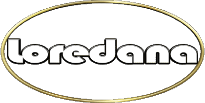 Loredana L FEMININ - Italie Prénoms 