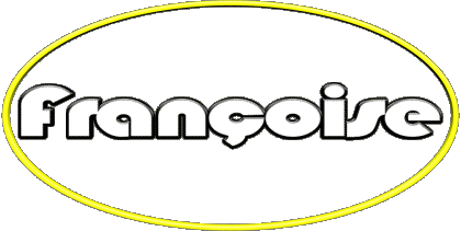 Françoise F FEMININ - France Prénoms 