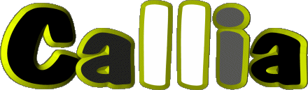 Callia C FEMENINO - Francia Nombre 