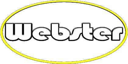 Webster W MASCULINE -  UK - USA - IRL - AUS - NZ First Names 