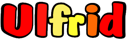 Ulfrid U MASCULINE - France First Names 