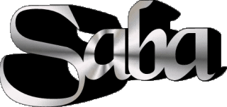 Saba S WEIBLICH  - UK - USA - IRL - AUS - NZ Vorname 