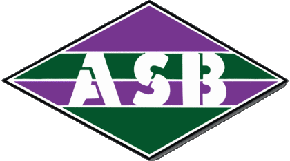 AS Bayonnaise Dept 64 Rugby Club Francia Logo Deportes 