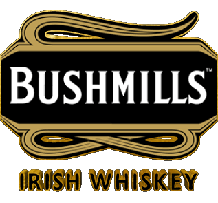 Bushmills Whiskey Getränke 