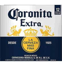 Corona Messico Birre Bevande 