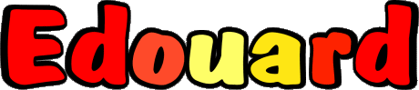 Edouard E MASCHIO - Francia Nome 