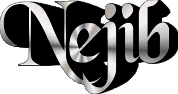 Nejib N MASCULIN - Maghreb Musulman Prénoms 