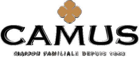 Camus Cognac Getränke 