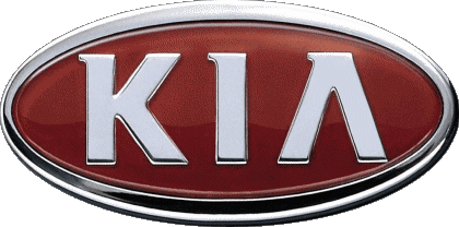 Logo Kia Cars Transport 