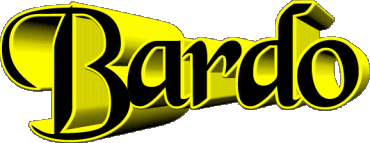 Bardo B MASCULINE - German First Names 