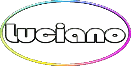 Luciano L MANN - Italien Vorname 