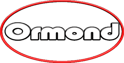 Ormond O MASCULINO - UK - USA - IRL - AUS - NZ Nombre 