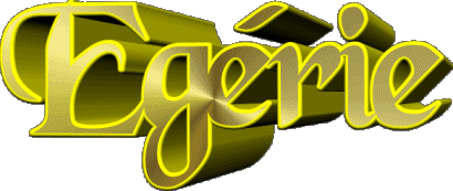 Egérie E FEMININE - France First Names 