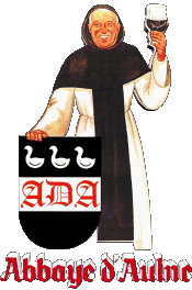 Abbaye d'Aulne Belgium Beers Drinks 