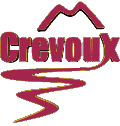 Crevoux Francia Alpi Meridionali Stazioni - Sciistiche Sportivo 