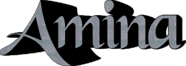 Amina A FEMMINILE - Maghreb Musulmano Nome 