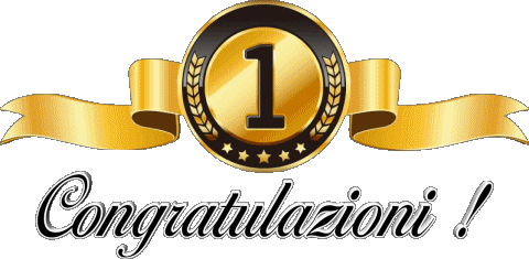 07 Congratulazioni Italienisch Nachrichten 