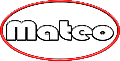 Mateo M MASCULINO - España Nombre 