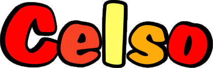 Celso C MASCULINE - Spain First Names 