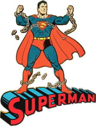 Superman Tira Cómica - USA Multimedia 