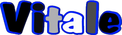 Vitale V MASCULINE - Italy First Names 