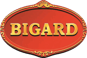 Bigard Meats - Cured meats Food 