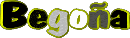 Begoña B FEMMINILE - Spagna Nome 