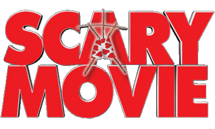 01 - Logo Scary Movie Cinéma International Multi Média 