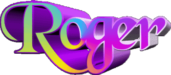 Roger R MASCULINE - France First Names 