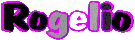 Rogelio R MASCULINO - España Nombre 