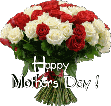 014 Happy Mothers Day Englisch Nachrichten 
