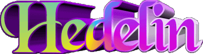 Hedelin H MASCULINO - Francia Nombre 