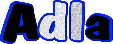 Adla A FEMININE - Maghreb Muslim First Names 