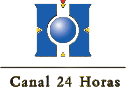 Canal 24 horas Espagne Chaines - TV Monde Multi Média 