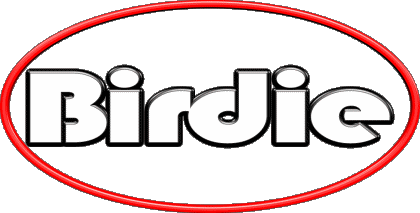 Birdie B FEMMINILE  - UK - USA - IRL - AUS - NZ Nome 