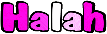 Halah H FEMININ - Maghreb Musulman Prénoms 