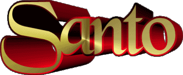 Santo S MASCULIN - Italie Prénoms 