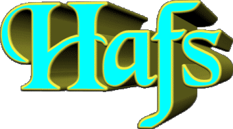 Hafs H MASCHIO - Maghreb Musulmano Nome 