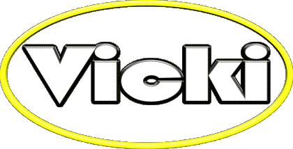 Vicki V FEMENINO - Francia Nombre 