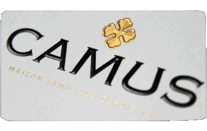 Camus Cognac Boissons 