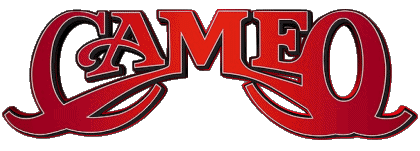 Logo Cameo Funk & Soul Musique Multi Média 