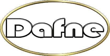 Dafne D FEMMINILE - Italia Nome 