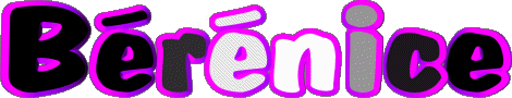 Bérénice B FEMININE - France First Names 