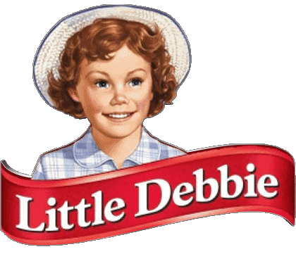 Little Debbie Dolci Cibo 