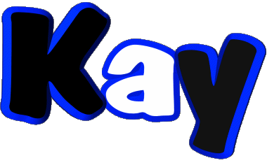 Kay K MASCULIN - UK - USA Prénoms 