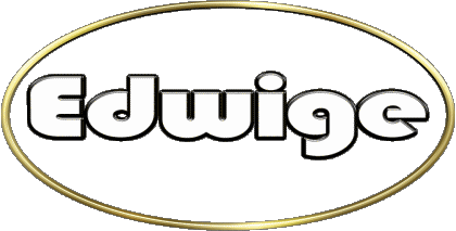 Edwige E FEMENINO - Francia Nombre 